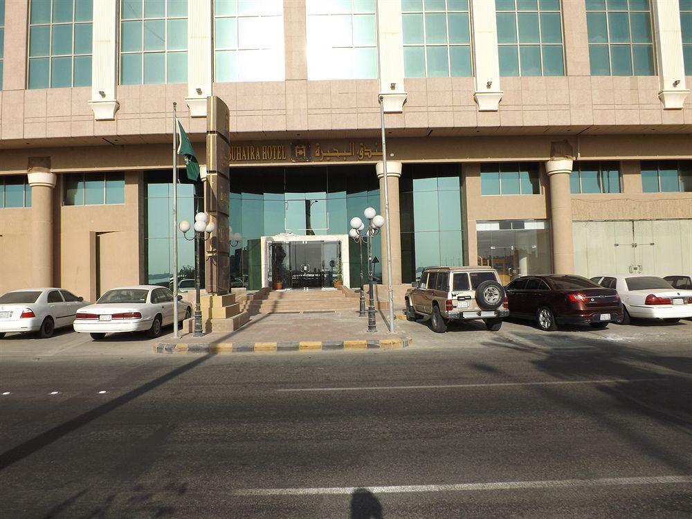 Howard Johnson Dammam Hotel Exterior foto
